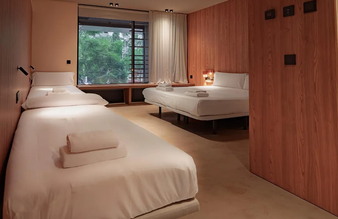 Casa Roma Hostel Boutique-1